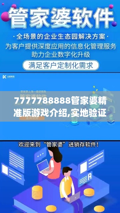 7777788888管家婆精准版游戏介绍,实地验证策略_尊贵版5.790