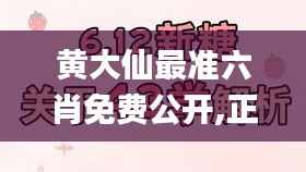 黄大仙最准六肖免费公开,正确解答落实_WP版5.906