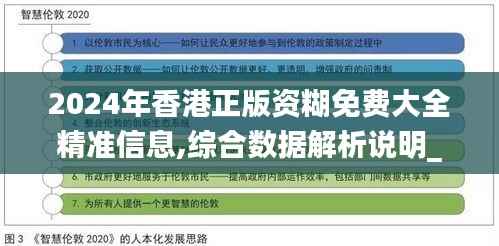 2024年香港正版资糊免费大全精准信息,综合数据解析说明_AR8.658