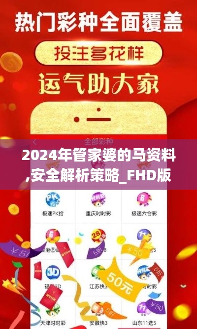 2024年管家婆的马资料,安全解析策略_FHD版6.667