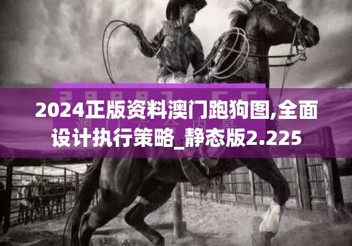 2024正版资料澳门跑狗图,全面设计执行策略_静态版2.225