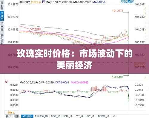 玫瑰实时价格:市场波动下的美丽经济