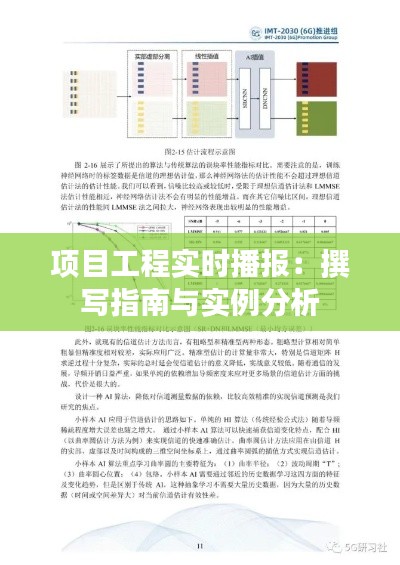 项目工程实时播报：撰写指南与实例分析