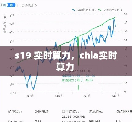 s19 实时算力，chia实时算力 