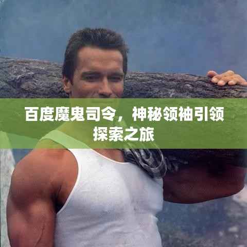 百度魔鬼司令,神秘领袖引领探索之旅