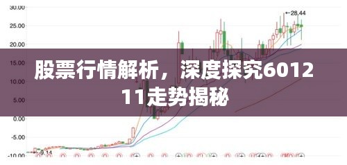 股票行情解析，深度探究601211走势揭秘