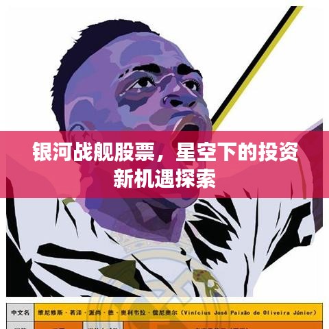 银河战舰股票，星空下的投资新机遇探索