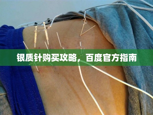 银质针购买攻略，百度官方指南
