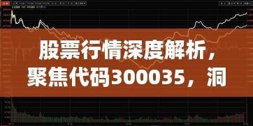 股票行情深度解析，聚焦代码300035，洞悉市场走势！